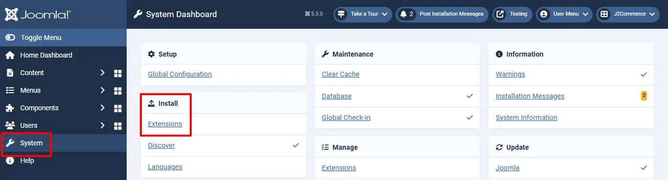 Data Validation